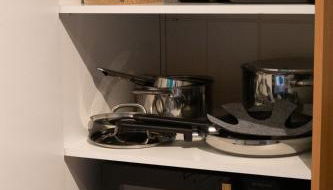 Ferienhaus "Homely House" - No 2 - Foto 3