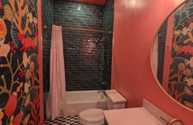 Parkway House Goshen Bed And Breakfast Suite 5 - Foto 6