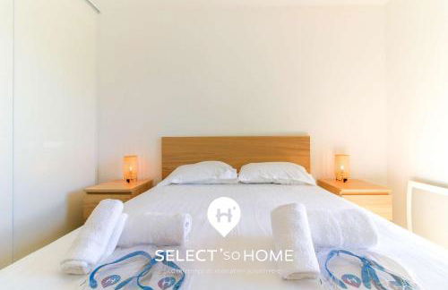 SELECT'soHOME - Charmant appartement pour 4 personnes au coeur de la Favière ! - ILOA-B15 - Foto 9