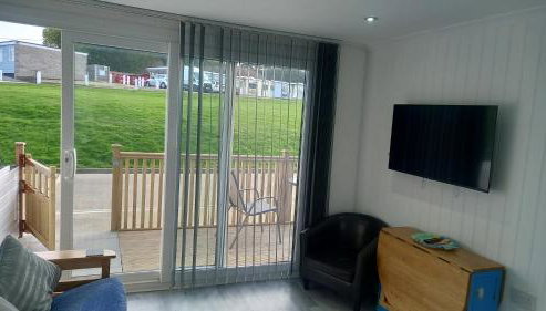 Chalet Bleu - Photo 4