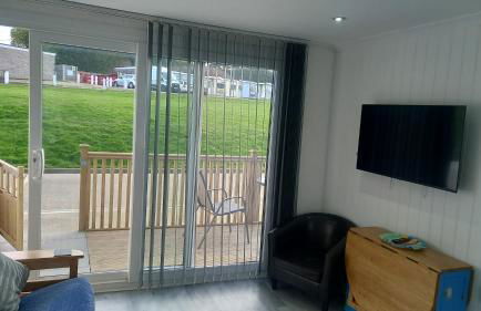 Chalet Bleu - Photo 4