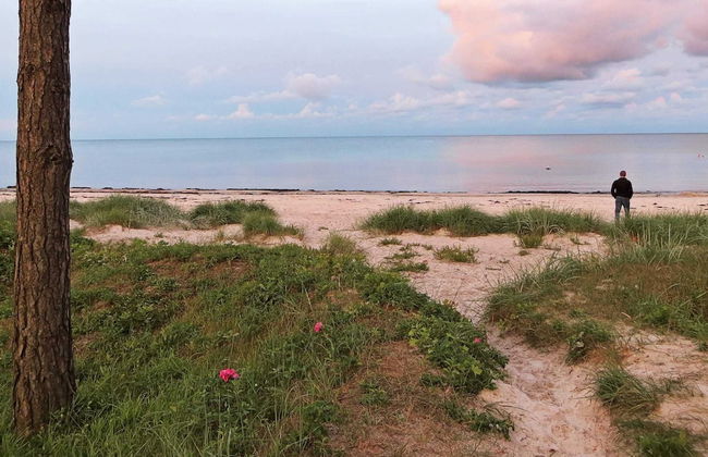 8 Person Holiday Home in Nexo-by Traum - Photo 36