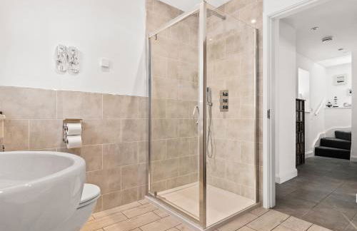 Seaborne Cottage - Pwlheli - Photo 22