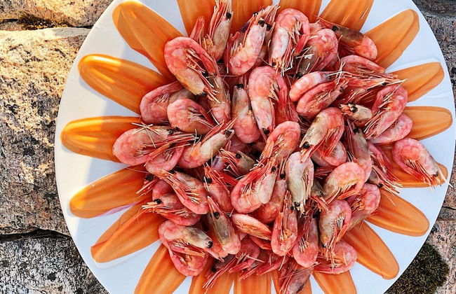 8 Person Holiday Home in Averoy-by Traum - Foto 23