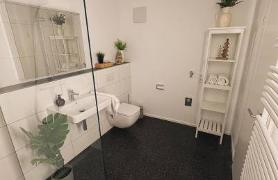 Isaak Appartment Stadtjuwel - Foto 21