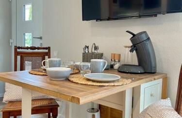 Villa Pauline - FeWo Bordeaux - Foto 6