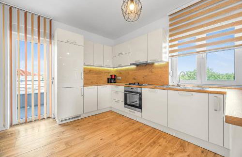 Villa Magdalena ZadarVillas - Foto 22