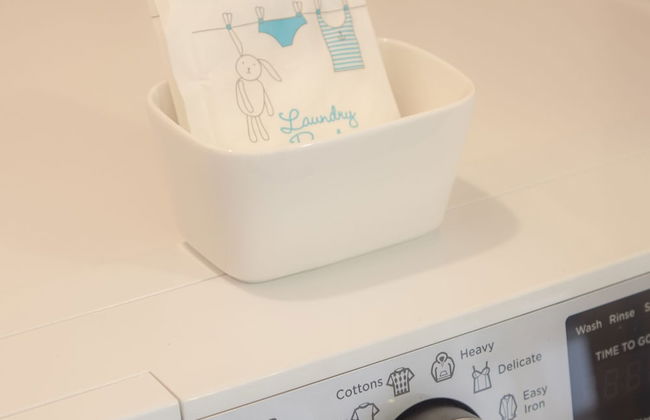 Maison Home - Marinas Apartments - Photo 34