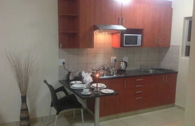 Anka Lodge - Foto 16