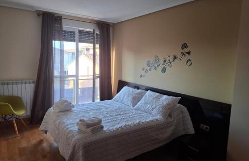 Espectacular vivienda unifamiliar con jardín en Olite - Photo 63