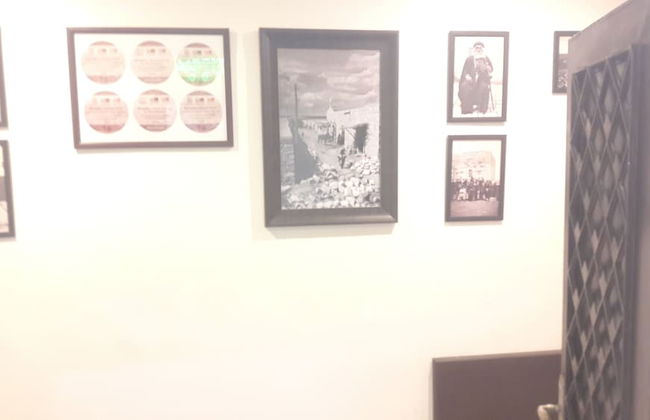 Mesha Stele Hotel Apartments - Foto 5