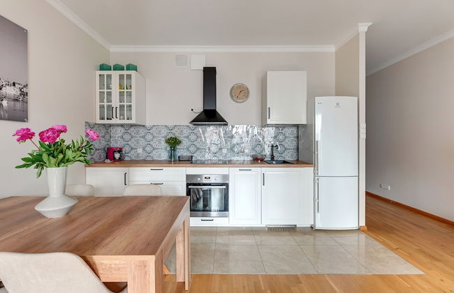 Old Town by Welcome Apartment - Foto 72