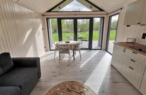 Przystanek Mazury.Makosieje - Foto 20