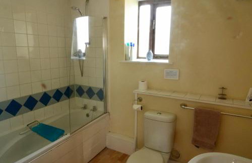 Bakers Mill Holiday Cottages - Foto 28