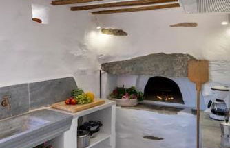 Syros - Cycladic Stone House - Foto 25