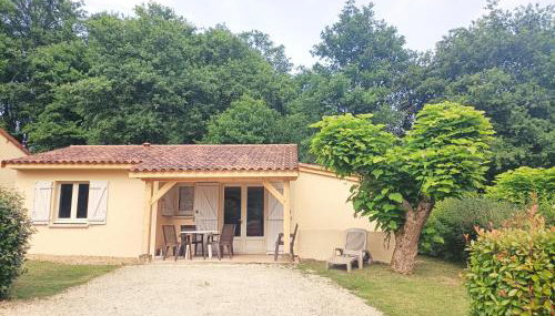 Village de Gîtes Le Châtenet - Foto 2