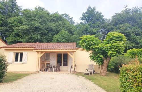 Village de Gîtes Le Châtenet - Foto 2