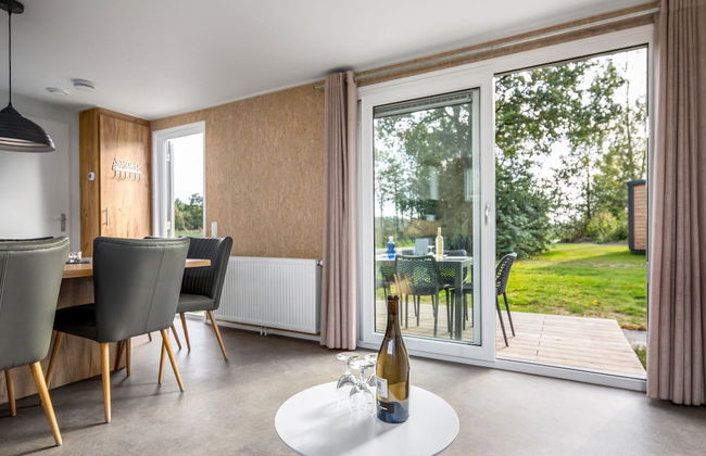 Chalet Near Hunebedcentrum - Photo 21