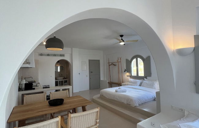 Ios Alcyon Blue Suites - Foto 37