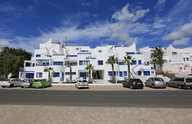 Apartamentos Club Pocillos - Foto 18