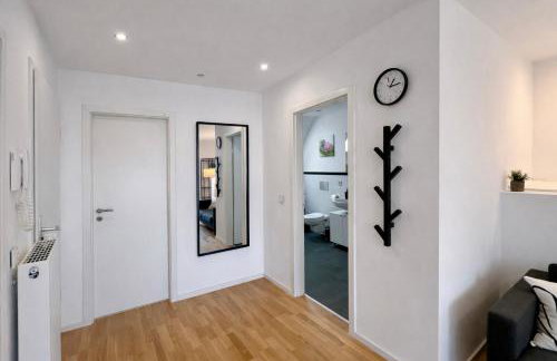 WINETIME - Apartment Sankt Martin für 2 Personen im Zentrum Luftkurort an der südlichen Weinstraße zwischen Neustadt und Landau - Foto 17