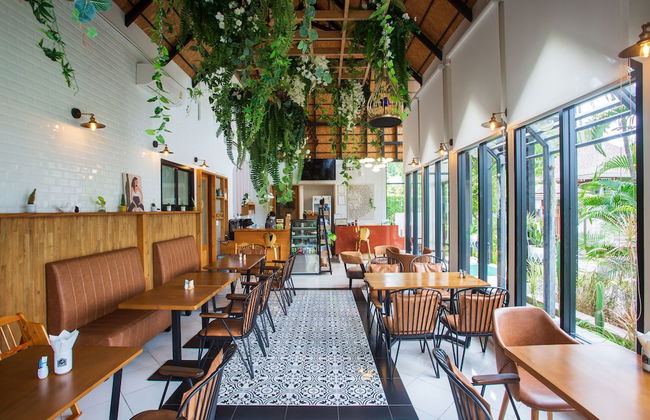 CHUZ Villas Samui - Foto 66