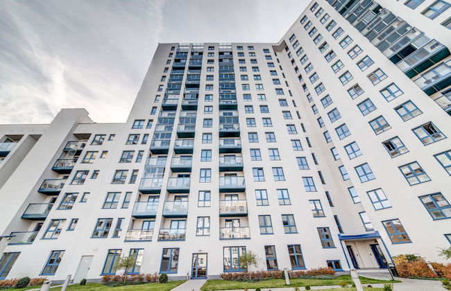 Rint - Centrum Kaczorowskiego - Foto 37