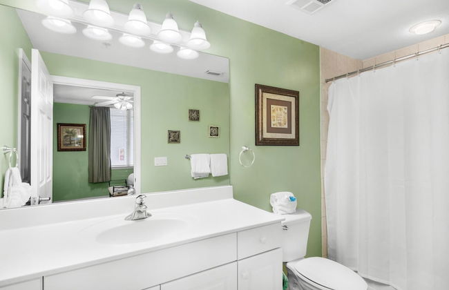 Destin West Bayside Sandpiper L07 - Foto 6