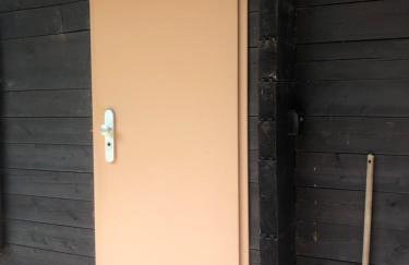 Rustikale Wanderhütte am Angelteich - Foto 10