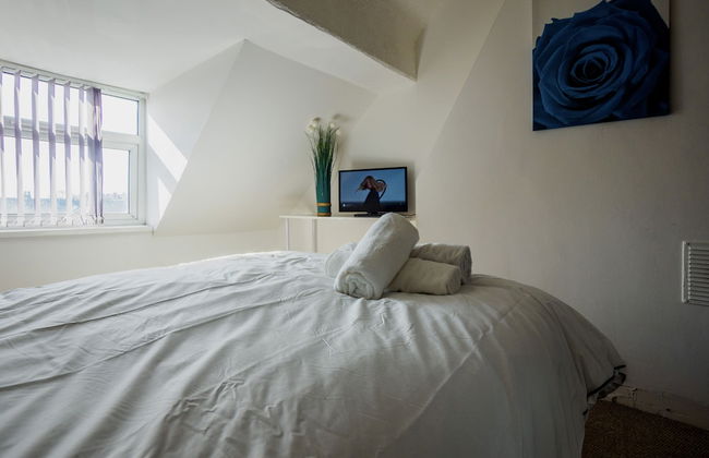 Wood Hus Lodge - Foto 15