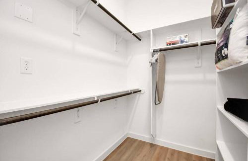 Chateau de Amour- Exquisite Townhouse - Medical Center, Downtown HTX - Foto 43