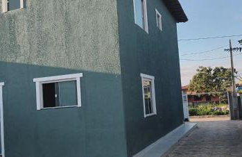 Casa com piscina em Condomínio - Foto 3