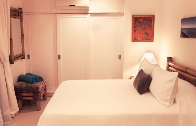 Palm Beach Condo 202 - A Vacation Rental by Bougainvillea Barbados - Foto 2