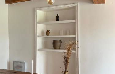 Grand gite rénové, jacuzzi, jardin, rivière, calme - Foto 19