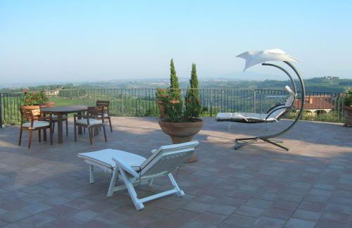 Podere Ghiole - Foto 33