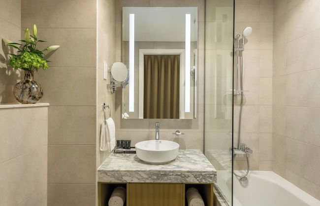 DAMAC Maison Aykon City Dubai - Photo 21