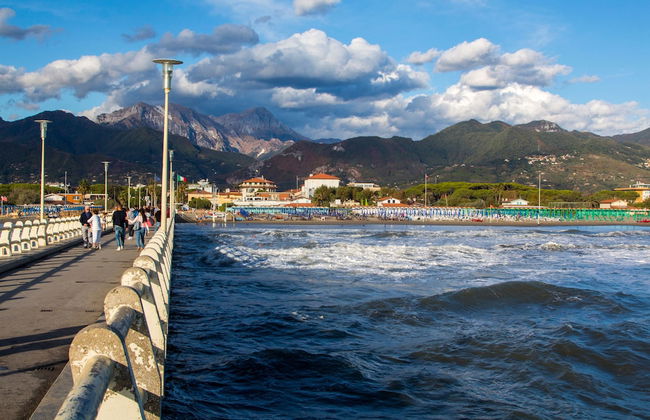 Casa Arno 500m from beach - Foto 21