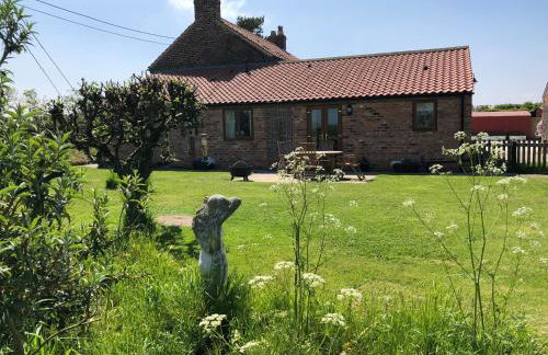 Morndyke Cottage - Foto 19