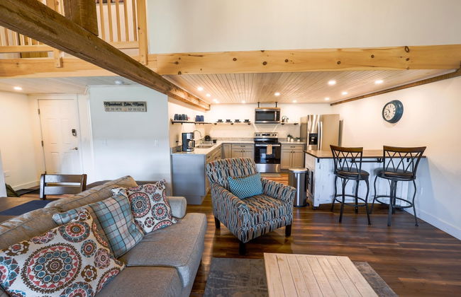 Historic Barn Suites - Photo 11