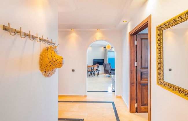 Fortuna Peninsula Apart - Photo 15