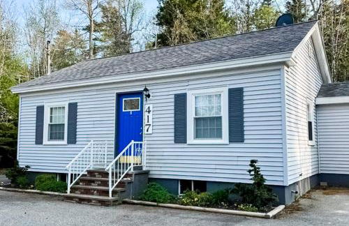 Blue Button Cottage - Foto 17