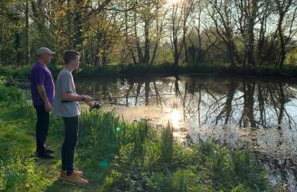 The Grannary - Photo 19