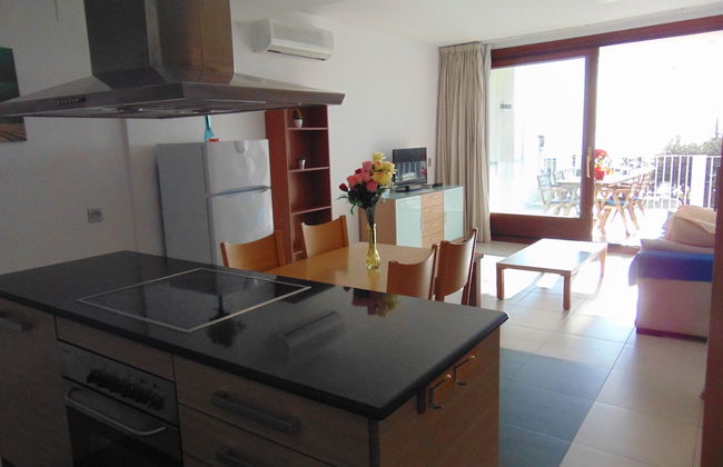 Apartments Voramar - Foto 32