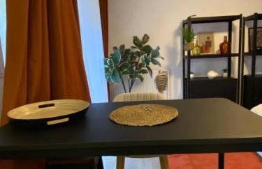 Studio douillet Tout Confort 3 - Wifi - Parking Gratuit - Foto 5