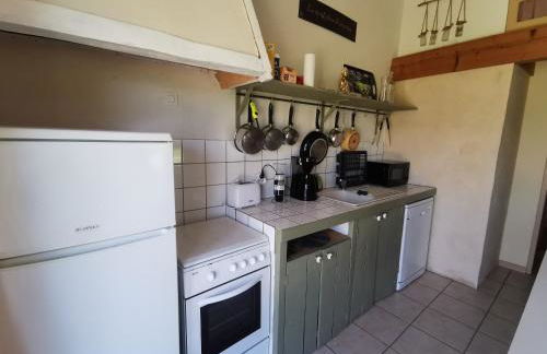 Les gîtes de la nouvelle vie - Foto 53