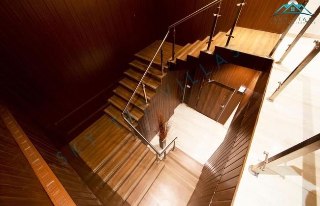 Sky Taj Villa 5 BHK - Foto 21