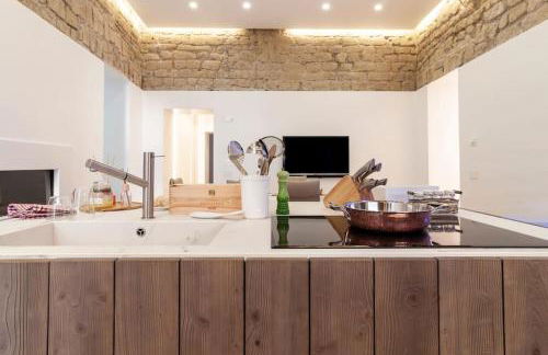 Uncomparable Luxury in Naples Un Lusso ineguagliabile a Napoli - Photo 42