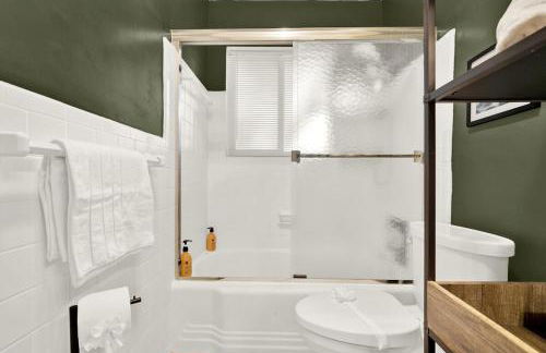 HUGE Outdoor soccer 4BR HEATED Pool house near Las Olas - Foto 11