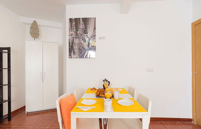 Manhattan studio Citycenter - Foto 6