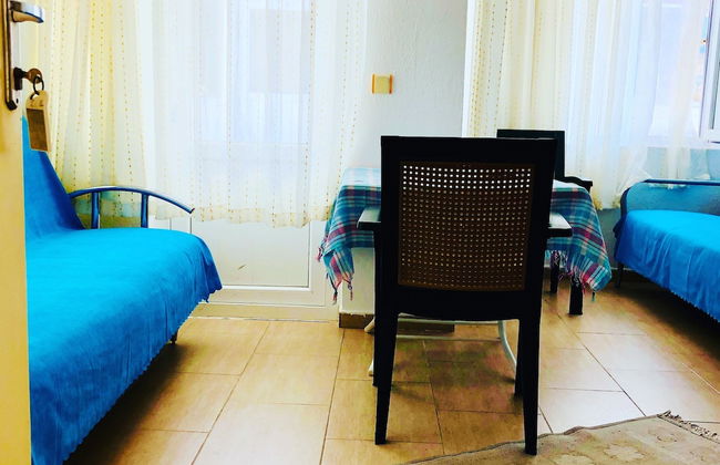 Sunay Apart - Photo 8